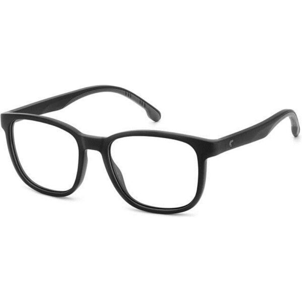 Occhiali vista  Carrera Carrera 2051t cod. colore o6w Junior Squadrata Nero-opaco