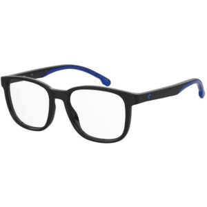 Occhiali vista  Carrera Carrera 2051t cod. colore d51 Junior Squadrata Nero / blu