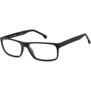 Occhiali vista  Carrera Carrera 8890 cod. colore 807 Uomo Squadrata Nero