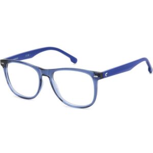 Occhiali vista  Carrera Carrera 2049t cod. colore pjp Junior Squadrata Blu