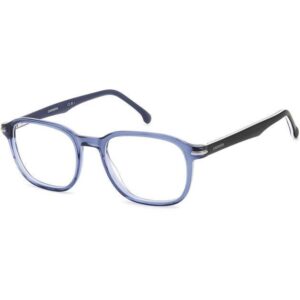 Occhiali vista  Carrera Carrera 320 cod. colore pjp Uomo Squadrata Blu