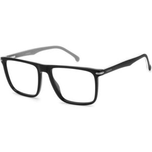 Occhiali vista  Carrera Carrera 319 cod. colore 807 Uomo Squadrata Nero