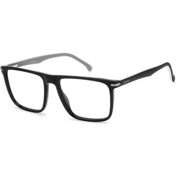 Occhiali vista  Carrera Carrera 319 cod. colore 807 Uomo Squadrata Nero