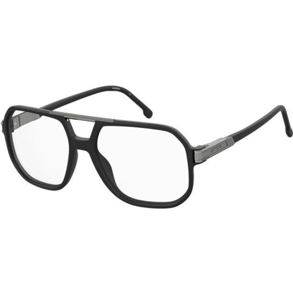 Occhiali vista  Carrera Carrera 1134 cod. colore 807 Uomo Squadrata Nero