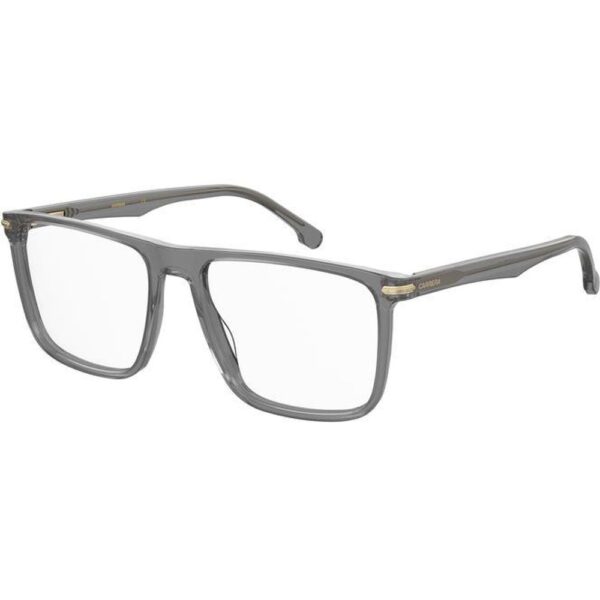 Occhiali vista  Carrera Carrera 319 cod. colore kb7 Uomo Squadrata Grigio