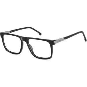 Occhiali vista  Carrera Carrera 1136 cod. colore 807 Uomo Squadrata Nero