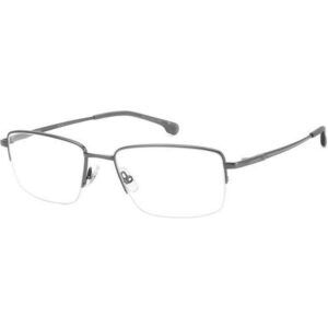 Occhiali vista  Carrera Carrera 8895 cod. colore r80 Uomo Squadrata Rutenio scuro opaco