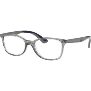 Occhiali vista  Ray - ban Ry1586 cod. colore 3830 Bambino Squadrata Grigio