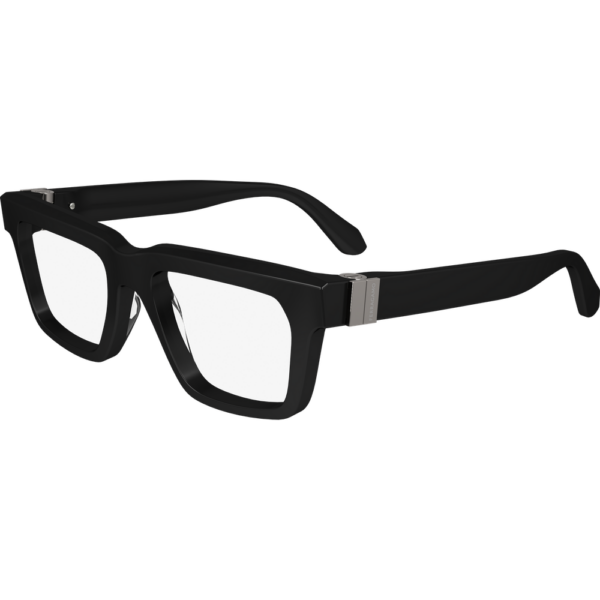 Occhiali vista  Ferragamo Sf2995 cod. colore 001 Uomo Squadrata Nero