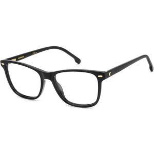 Occhiali vista  Carrera Carrera 3009 cod. colore 807 Donna Cat eye Nero