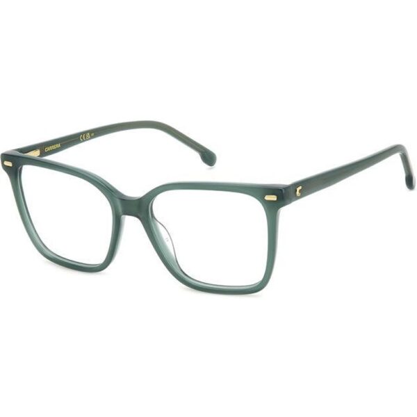 Occhiali vista  Carrera Carrera 3011 cod. colore 1ed Donna Squadrata Verde