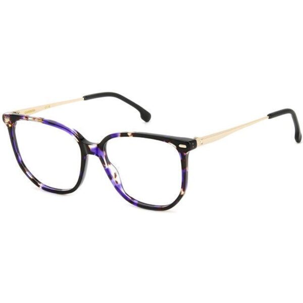 Occhiali vista  Carrera Carrera 3025 cod. colore hkz Donna Squadrata Viola