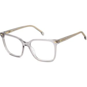 Occhiali vista  Carrera Carrera 3011 cod. colore kb7 Donna Squadrata Grigio