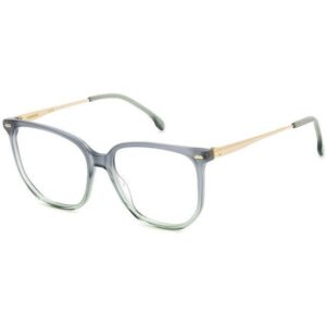 Occhiali vista  Carrera Carrera 3025 cod. colore 3u5 Donna Squadrata Grigio