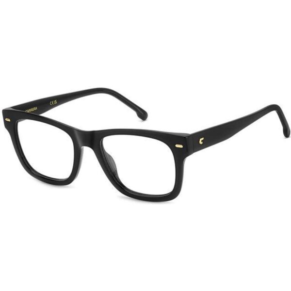 Occhiali vista  Carrera Carrera 3021 cod. colore 807 Donna Squadrata Nero