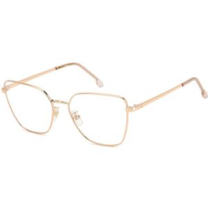 Occhiali vista  Carrera Carrera 3022 cod. colore ddb Donna Cat eye Oro/rame