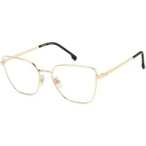 Occhiali vista  Carrera Carrera 3022 cod. colore rhl Donna Cat eye Oro