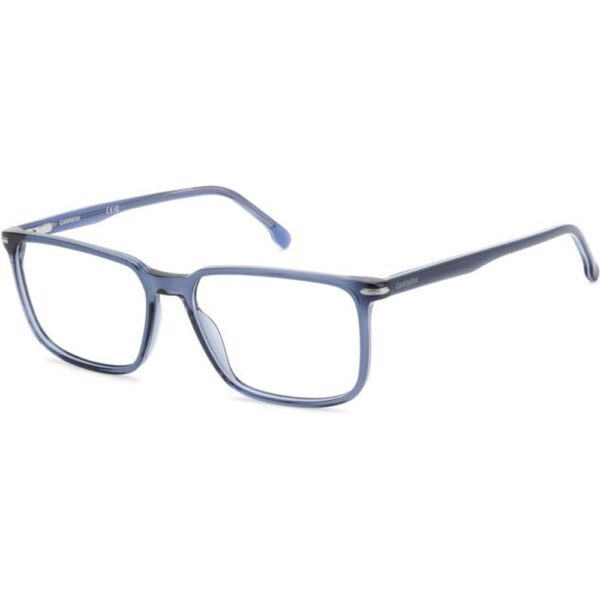 Occhiali vista  Carrera Carrera 326 cod. colore pjp Uomo Squadrata Blu