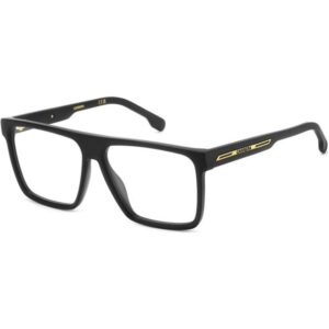 Occhiali vista  Carrera Victory c 05 cod. colore 003 Uomo Squadrata Nero