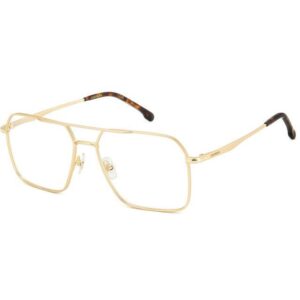 Occhiali vista  Carrera Carrera 336 cod. colore aoz Uomo Pilot Oro opaco