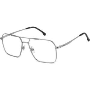 Occhiali vista  Carrera Carrera 336 cod. colore 6lb Uomo Pilot Grigio