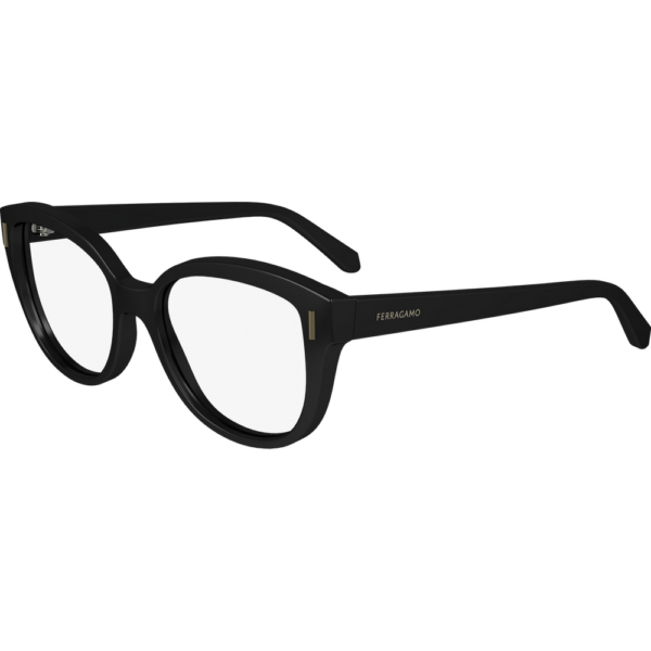 Occhiali vista  Ferragamo Sf2994 cod. colore 001 Donna  Nero