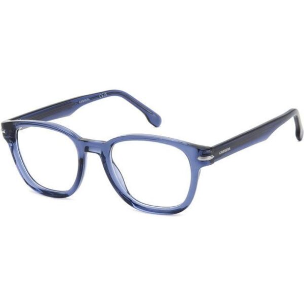 Occhiali vista  Carrera Carrera 331 cod. colore pjp Uomo Squadrata Blu