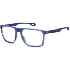 Occhiali vista  Carrera Carrera 4413 cod. colore fll Uomo Squadrata Blu