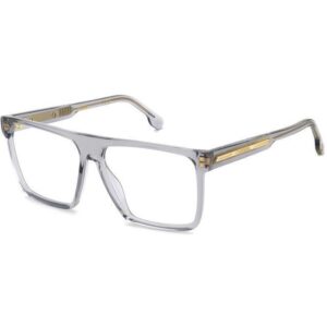 Occhiali vista  Carrera Victory c 05 cod. colore kb7 Uomo Squadrata Grigio