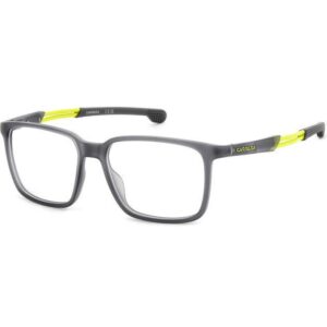 Occhiali vista  Carrera Carrera 4415 cod. colore riw Uomo Squadrata Grigio opaco