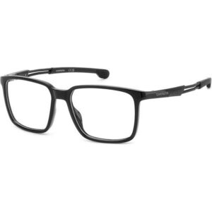 Occhiali vista  Carrera Carrera 4415 cod. colore 807 Uomo Squadrata Nero