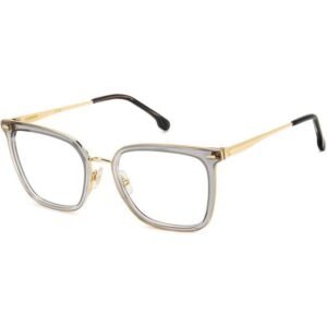 Occhiali vista  Carrera Carrera 3040 cod. colore kb7 Donna Squadrata Grigio