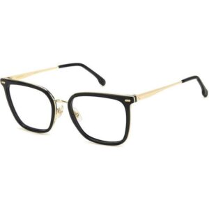 Occhiali vista  Carrera Carrera 3040 cod. colore 807 Donna Squadrata Nero