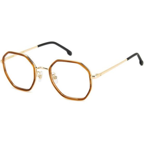 Occhiali vista  Carrera Carrera 3034 cod. colore ex4 Donna Geometrica Marrone