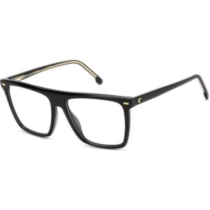 Occhiali vista  Carrera Carrera 3033 cod. colore 807 Donna Squadrata Nero