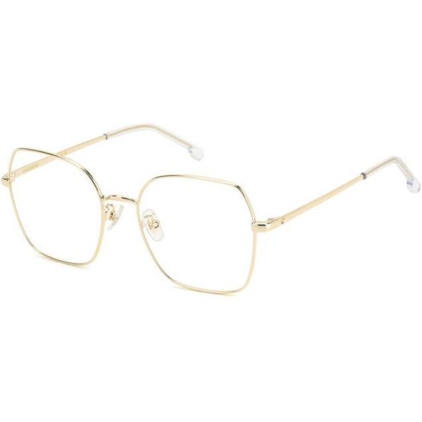 Occhiali vista  Carrera Carrera 3035 cod. colore j5g Donna Squadrata Oro