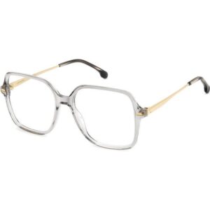 Occhiali vista  Carrera Carrera 3038 cod. colore kb7 Donna Squadrata Grigio