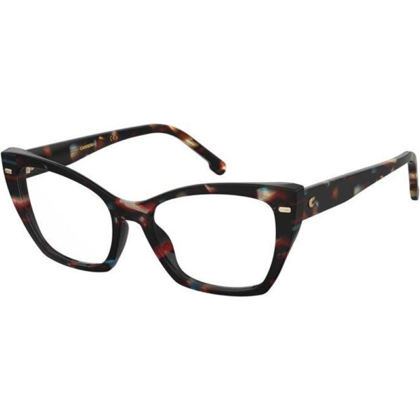 Occhiali vista  Carrera Carrera 3036 cod. colore x8q Donna Cat eye Marrone