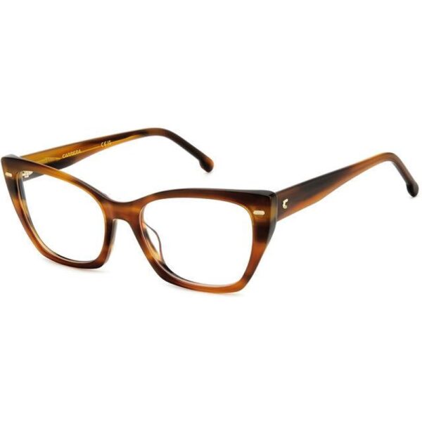 Occhiali vista  Carrera Carrera 3036 cod. colore ex4 Donna Cat eye Marrone