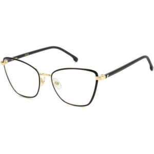 Occhiali vista  Carrera Carrera 3039 cod. colore i46 Donna Cat eye Nero-opaco