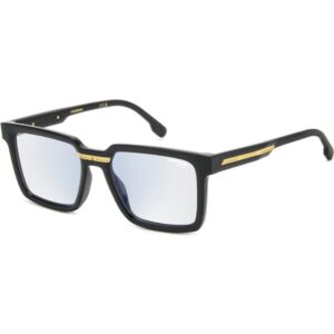 Occhiali vista  Carrera Victory c 02/bb cod. colore 2m2 Uomo Squadrata Nero