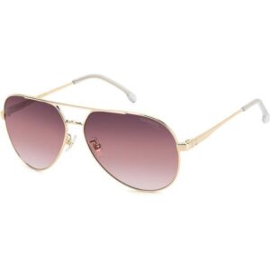 Occhiali da sole  Carrera Carrera 3005/s cod. colore noa/uq Donna Pilot Oro