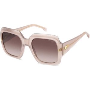 Occhiali da sole  Carrera Carrera 3004/s cod. colore fwm/ha Donna Squadrata Nude