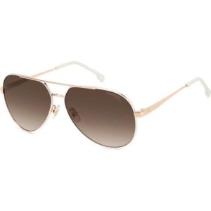 Occhiali da sole  Carrera Carrera 3005/s cod. colore r1a/ha Donna Pilot Oro/bianco