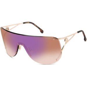 Occhiali da sole  Carrera Carrera 3006/s cod. colore ddb/a8 Donna Maschera Oro