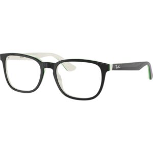 Occhiali vista  Ray - ban Ry1592 cod. colore 3820 Bambino Squadrata Nero