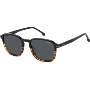 Occhiali da sole  Carrera Carrera 328/s cod. colore wr7/ir Uomo Squadrata Nero