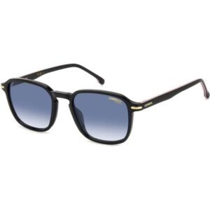 Occhiali da sole  Carrera Carrera 328/s cod. colore 807/08 Uomo Squadrata Nero