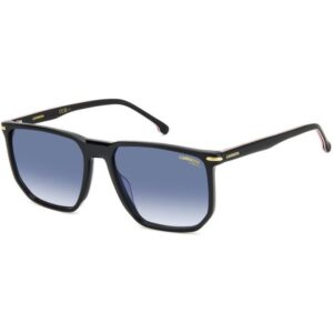 Occhiali da sole  Carrera Carrera 329/s cod. colore 807/08 Uomo Geometrica Nero