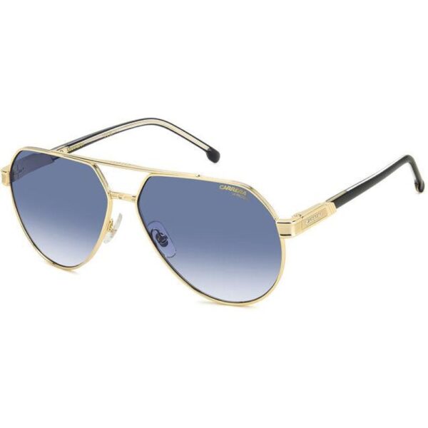 Occhiali da sole  Carrera Carrera 1067/s cod. colore j5g/08 Uomo Pilot Oro